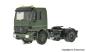 Preview: Viessmann 8160 - Spur H0 MB ACTROS 2-achs Sattelschlepper mit Rundumleuchten, Militär, Basis, Funktionsmodell