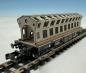 Preview: Joswood 85036 - Spur N Ladegut Motorblock