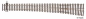 Preview: Tillig 85326 - Spur HO Weiche EW5 rechts, 7'/9,4'