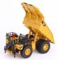 Preview: Igra Modell 85518 - Spur TT Caterpillar 793F Bergbau-Lkw