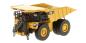 Preview: Igra Modell 85518 - Spur TT Caterpillar 793F Bergbau-Lkw
