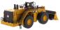 Preview: Igra Modell 85535 - Spur TT Caterpillar Bagger CAT 994K