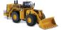 Preview: Igra Modell 85535 - Spur TT Caterpillar Bagger CAT 994K