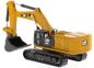 Preview: Igra Modell 85537 - Spur TT Caterpillar Bagger CAT 390F L