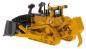 Preview: Igra Modell 85538 - Spur TT Caterpillar Buldozer CAT D11T