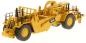 Preview: Igra Modell 85542 - Spur TT Caterpillar Schürfzug CAT 657G