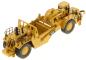 Preview: Igra Modell 85542 - Spur TT Caterpillar Schürfzug CAT 657G