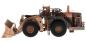Preview: Igra Modell 85672 - Spur TT Caterpillar Bagger CAT 994K - Copper Edition