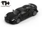 Preview: Herpa 864TH000001 - 1:64 Porsche 918 Spyder, schwarz