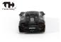 Preview: Herpa 864TH000001 - 1:64 Porsche 918 Spyder, schwarz