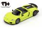Preview: Herpa 864TH000002 - 1:64 Porsche 918 Spyder - acidgrün
