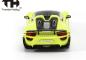 Preview: Herpa 864TH000002 - 1:64 Porsche 918 Spyder - acidgrün