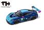 Preview: Herpa  864TH000004 - 1:64 Porsche 911 GT3 R LeMans 24H 2025 #90