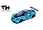 Preview: Herpa 864TH000005 - 1:64 Porsche 911 GT3 R LeMans 24H 2025 #92