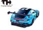 Preview: Herpa 864TH000005 - 1:64 Porsche 911 GT3 R LeMans 24H 2025 #92