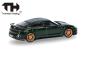 Preview: Herpa 864TH000007 - 1:64 Porsche Taycan Turbo GT, grün