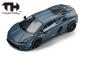 Preview: Herpa 864TH000009 -1:64 Lamborghini Temerario, mattes Blau