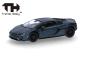 Preview: Herpa 864TH000009 -1:64 Lamborghini Temerario, mattes Blau