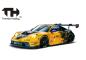 Preview: Herpa 864TH000013 - 1:64 Porsche 911 GT3 R - LeMans 24H 2024 #91