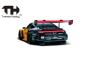 Preview: Herpa 864TH000013 - 1:64 Porsche 911 GT3 R - LeMans 24H 2024 #91