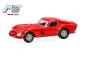 Preview: Herpa 87MC000057 - Spur HO MicroCity: Ferrari 250 GTO, rot