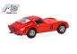Preview: Herpa 87MC000057 - Spur HO MicroCity: Ferrari 250 GTO, rot