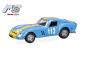 Preview: Herpa 87MC000058 - Spur HO MicroCity: Ferrari 250 GTO "112", blau