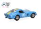 Preview: Herpa 87MC000058 - Spur HO MicroCity: Ferrari 250 GTO "112", blau