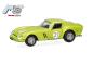 Preview: Herpa 87MC000059 - Spur HO MicroCity: Ferrari 250 GTO "21", grün