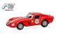 Preview: Herpa 87MC000062 - Spur HO MicroCity: Ferrari 250 GTO "19", rot