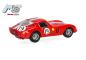 Preview: Herpa 87MC000062 - Spur HO MicroCity: Ferrari 250 GTO "19", rot