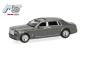 Preview: Herpa 87MC000067 - Spur HO MicroCity: Rolls Royce Phantom, grau