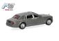 Preview: Herpa 87MC000067 - Spur HO MicroCity: Rolls Royce Phantom, grau