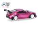 Preview: Herpa 87MC000070 - Spur HO MicroCity: Toyota GT86, pink