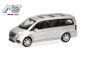 Preview: Herpa 87MC000076 - Spur HO MicroCity: Mercedes-Benz V-Klasse, silber