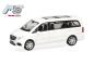 Preview: Herpa 87MC000077 - Spur HO MicroCity: Mercedes-Benz V-Klasse, weiß
