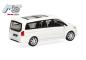 Preview: Herpa 87MC000077 - Spur HO MicroCity: Mercedes-Benz V-Klasse, weiß