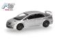 Preview: Herpa 87MC000087 - Spur H0 Honda Civic FD2, silber