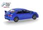 Preview: Herpa 87MC000088 - Spur H0 MicroCity: Honda Civic FD2, blau