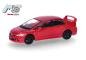 Preview: Herpa 87MC000089 - Spur H0 Honda Civic FD2, rot