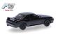 Preview: Herpa 87MC000091 - Spur H0 MicroCity: Nissan Skyline GTR32, schwarz