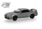 Preview: Herpa 87MC000094 - Spur H0 MicroCity: Nissan Skyline GTR32, grau