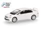 Preview: Herpa 87MC000099 - Spur H0 MicroCity: Honda Civic FD2, weiß,