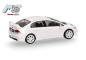 Preview: Herpa 87MC000099 - Spur H0 MicroCity: Honda Civic FD2, weiß,