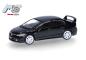 Preview: Herpa 87MC000100 - Spur H0 MicroCity:Honda Civic FD2, schwarz, Limitiertes Modell