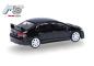 Preview: Herpa 87MC000100 - Spur H0 MicroCity:Honda Civic FD2, schwarz, Limitiertes Modell