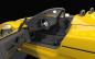 Preview: Pocher HK63 -  Ferrari F50 Giallo Modena Bausatz 1:8