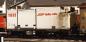 Preview: Bemo 9469121 - Spur Om RhB Lb-v 7881 Tragwagen mit Container Y 11532