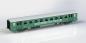 Preview: Igra Modell 97110073 - Spur HO Personenwagen Bai 8dv 1968. Ep.III