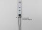 Preview: Railroad24 5763 - Premium Set Waggon Beleuchtung 100mm warmweiß